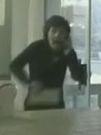 Scare Prank